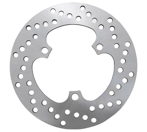 Disco Freio Traseiro Lander 250 Tenere 250 Crosser 150