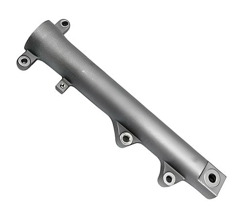 Cilindro Externo Bengala Direito Titan Fan 150 160 Esd