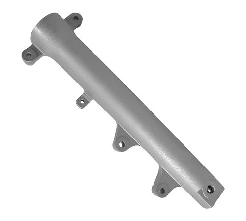 Cilindro Externo Bengala Direito Titan Fan 160 2018 A 2023