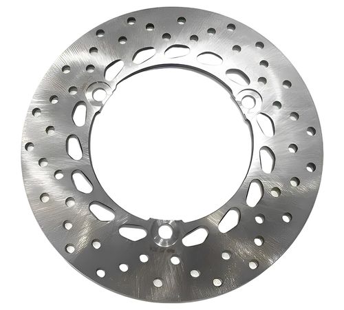Disco Freio Dianteiro NMax 160 2016 Até 2023 - MTBR