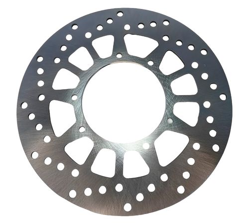 Disco Freio Dianteiro XTZ 125 XT 225 DT 200 TDM 225 - MTBR