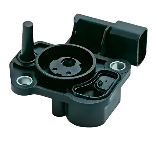 Sensor Híbrido Fazer 150 Factor 150 Crosser 150 N Max 160