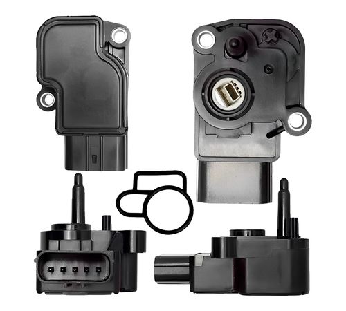 Sensor Híbrido Pcx 150 2016 Até 2022 Adv 150 2021 Até 2022