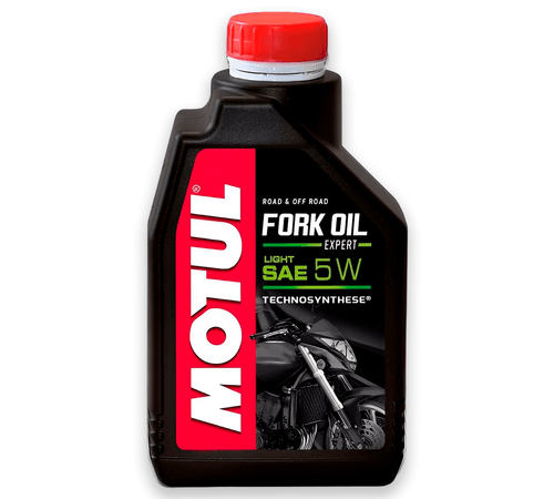 Óleo de Motul Bengala 5W Semissintético Fork Oil 500ml