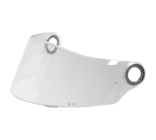 Viseira Capacete LS2 FF358 E FF396 Cristal Original