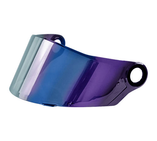 Viseira Capacete LS2 FF358 E FF396 Camaleão Original