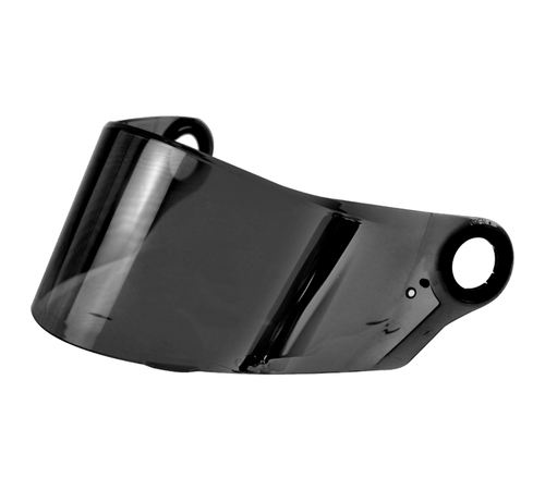 Viseira Capacete LS2 FF358 E FF396 Fumê Original