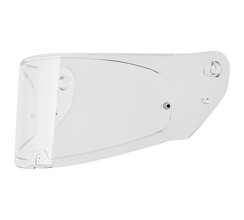 Viseira Capacete LS2 FF320 E FF353 Cristal Original
