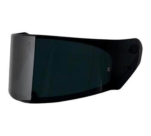 Viseira Capacete LS2 FF320 E FF353 Fumê Original