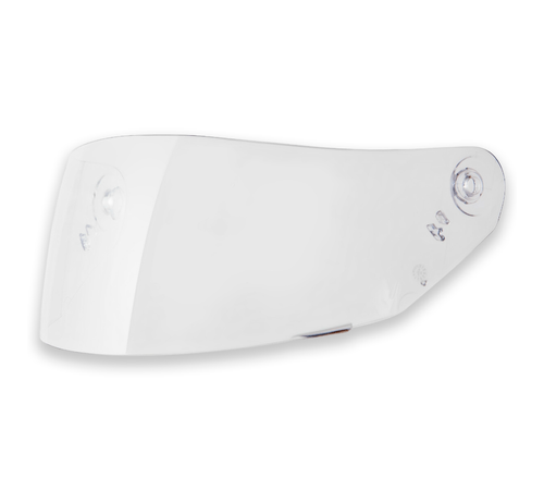 Viseira Capacete Norisk FF302 Soul Cristal Original