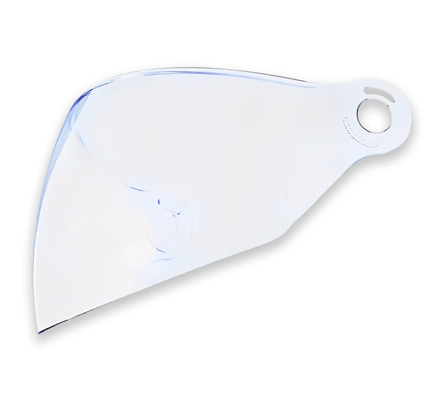 Viseira Capacete Norisk Orion Cristal Original