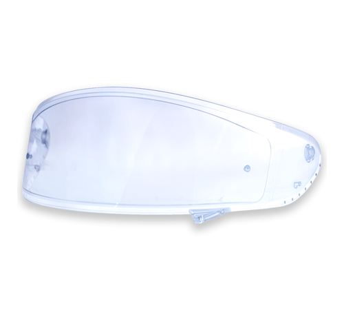 Viseira Capacete Norisk Strada Cristal Original