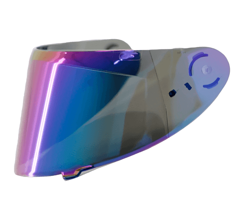 Viseira Capacete Norisk Supra Nasa NS701 NZI Camaleão
