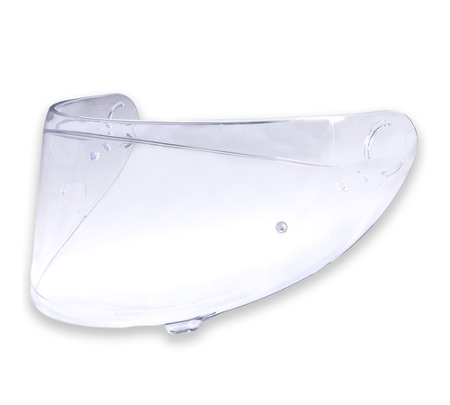 Viseira Capacete Norisk Supra Nasa NS701 NZI Cristal