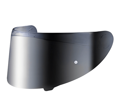 Viseira Capacete Norisk Supra Nasa NS701 NZI Cromada