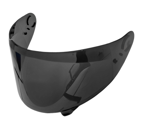 Viseira Capacete Norisk Supra Nasa NS701 NZI Fumê