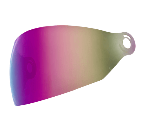 Viseira Capacete Norisk Orion Camaleão Light - Polivisor