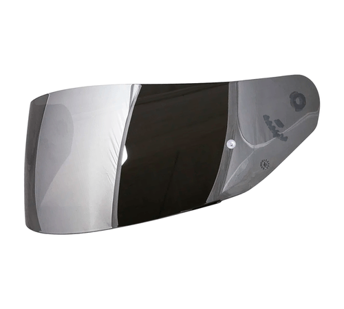 Viseira Capacete Norisk Razor FF391 FF389 Cromado Polivisor