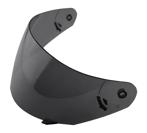 Viseira Capacete Norisk Razor FF389 FF391 Fumê - Polivisor