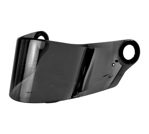 Viseira Capacete LS2 FF358 396 392 GTN GT GT2 Fumê