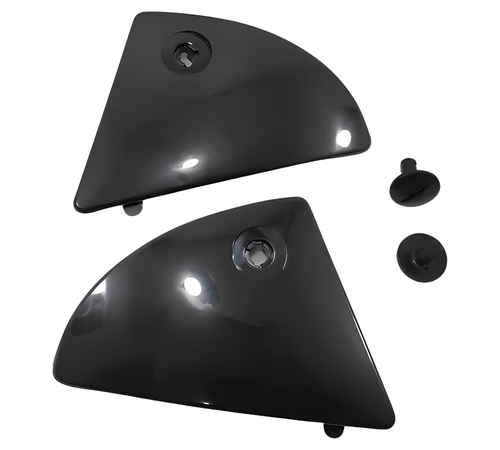 Reparo Capacete EBF 7 Thunder Open - Polivisor