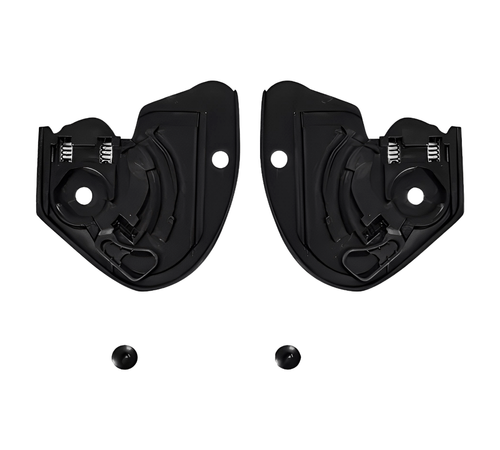 Reparo Viseira Capacete X11 Revo - Original