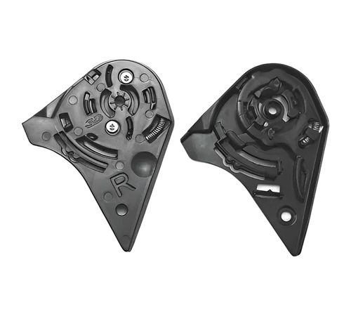 Reparo Viseira Capacete Norisk Razor FF369 FF389 FF391