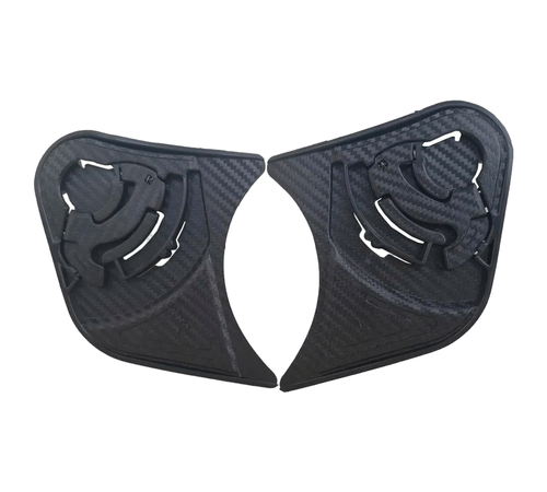 Reparo Lateral Capacete EBF EOX Spark EZ1 - Polivisor