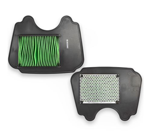 Filtro Ar Biz 110i Biz 125 2011 Até 2023 - Vedamotors