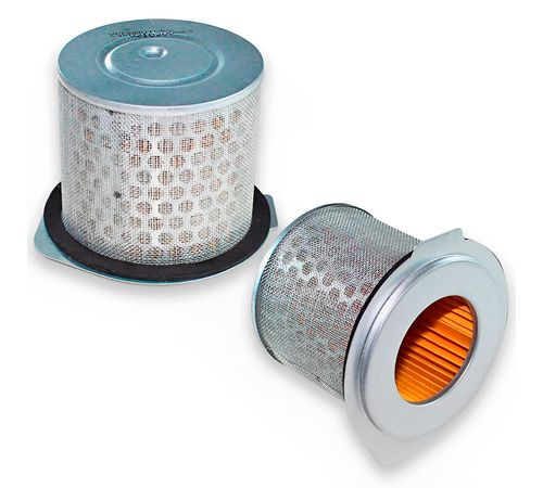 Filtro Ar Cb 300 2009 Até 2015 - Vedamotors