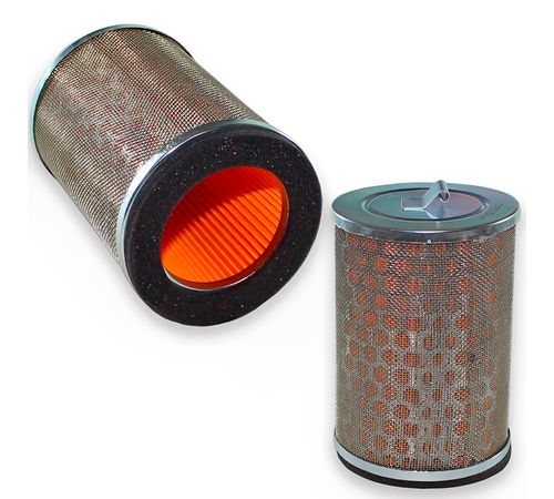 Filtro Ar Cb 500 1997 Até 2005 - Vedamotors