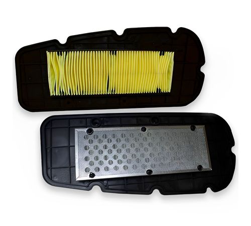 Filtro Ar Citycom 300 2011 Até 2023 - Vedamotors