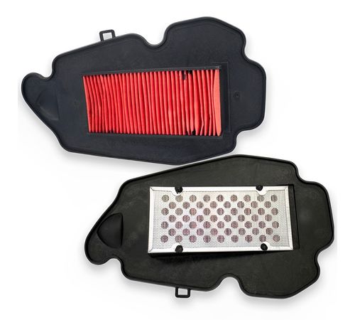 Filtro Ar Elite 125 2019 Até 2023 - Vedamotors