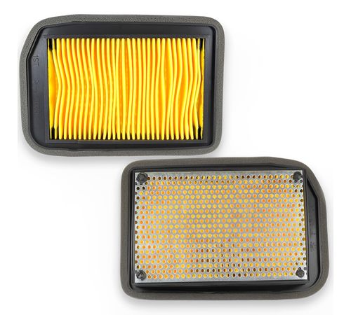 Filtro Ar Factor 125i Crosser 150 Fazer 150 - Vedamotors