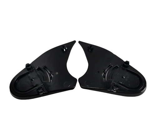 Reparo Fixação Viseira Capacete Mixs MX5 Fokker - Polivisor