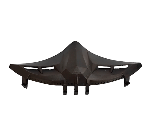 Narigueira Universal Capacete Super Alta - Polivisor