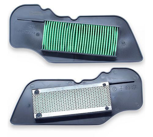 Filtro Ar Neo 125 2017 Até 2023 - Vedamotors