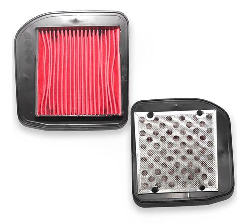 Filtro Ar Titan 125 Fan 125 2000 Até 2008 - Vedamotors