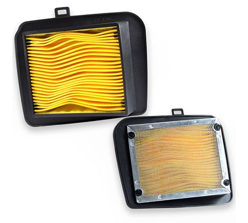 Filtro Ar Titan Fan Start 160 Titan 150 Fan 125 Cargo 125