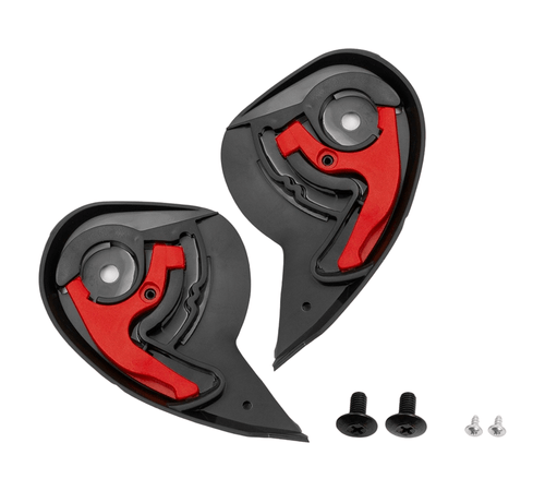 Reparo Viseira Capacete Pro Tork Jett Evo - Original