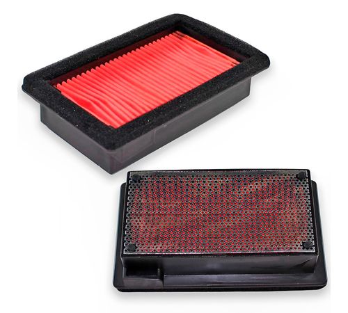 Filtro Ar XT 660 R 2005 Até 2018 - Vedamotors