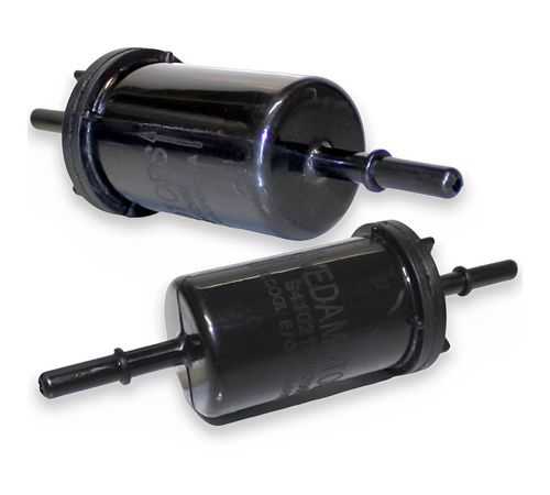 Filtro Combustível Titan 160 Xre 190 Nxr 160 Bros Biz 125