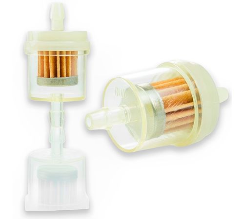 Filtro Ar Biz 125 Titan Fan 125 150 Ybr Factor 125 Bros 125