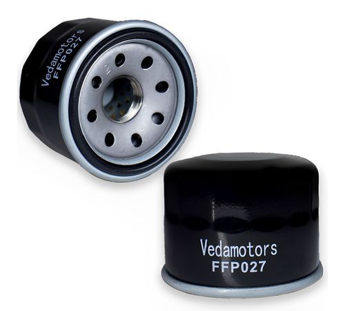 Filtro Óleo Bmw G 310 Gs R 2017 Até 2023 - Vedamotors - Filtro Óleo Bmw G 310 Gs R - Vedamotors