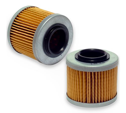 Filtro Óleo Bmw G 650 Gs 2010 Até 2016 - Vedamotors