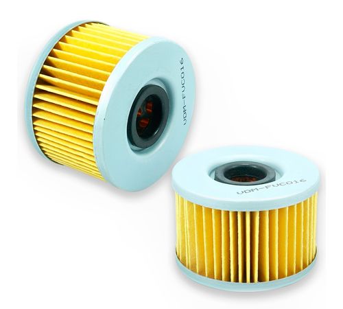 Filtro Óleo Cb 400 Cb 450 1980 Até 1994 - Vedamotors
