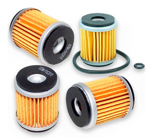 Filtro Óleo Fazer 250 Lander 250 Ténéré 250 Crypton 115