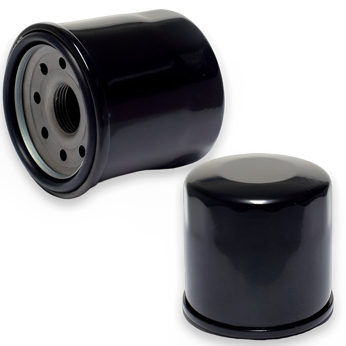 Filtro Óleo CB 500 CBR 600F CBR 1000RR XL 1000- Vedamotors