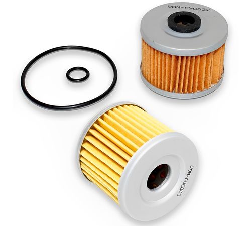 Filtro Óleo Cb 250 300 Twister Xre 300 Cb 300 - Vedamotors