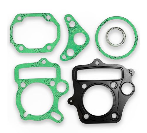 Jogo Junta Kit Superior Biz 100 2012 Até 2015 - Vedamotors